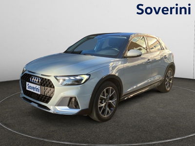 Audi A1 allstreet allstreet 30 TFSI del 2022 usata a Bologna