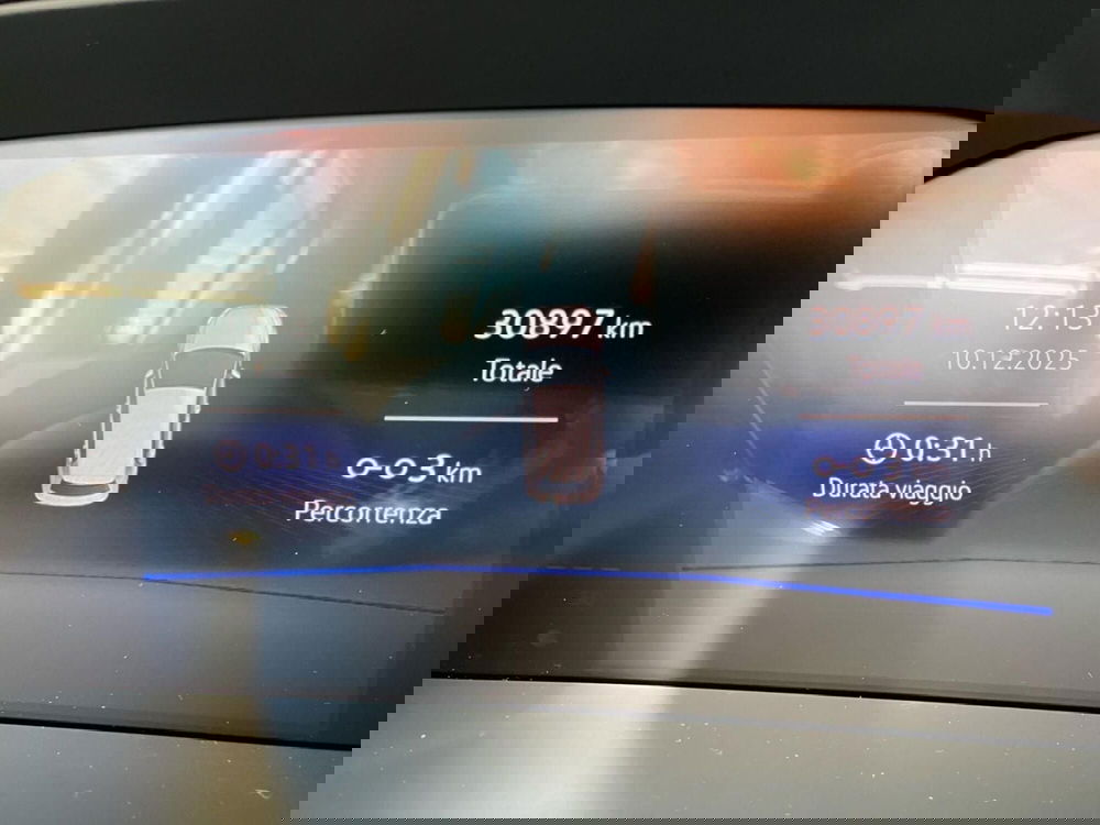 Volkswagen T-Cross usata a Bologna (16)