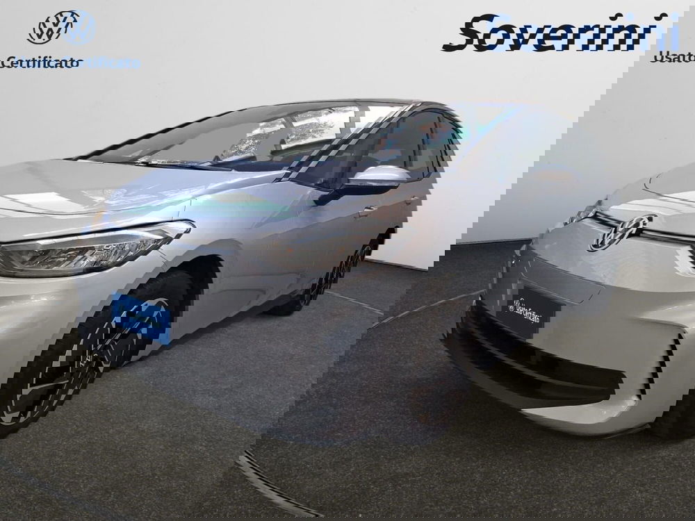 Volkswagen ID.3 usata a Bologna