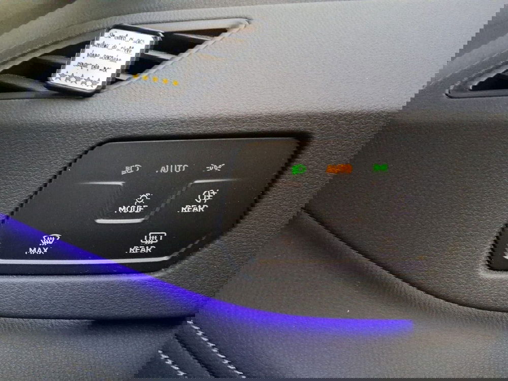 Volkswagen ID.3 usata a Bologna (10)