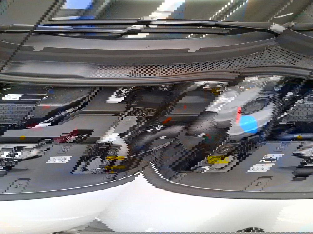 Volkswagen ID.3 usata a Bologna (11)