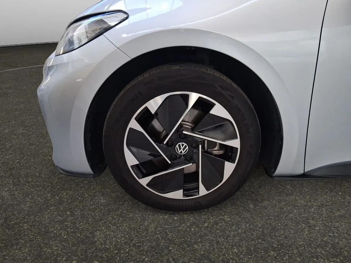 Volkswagen ID.3 usata a Bologna (12)