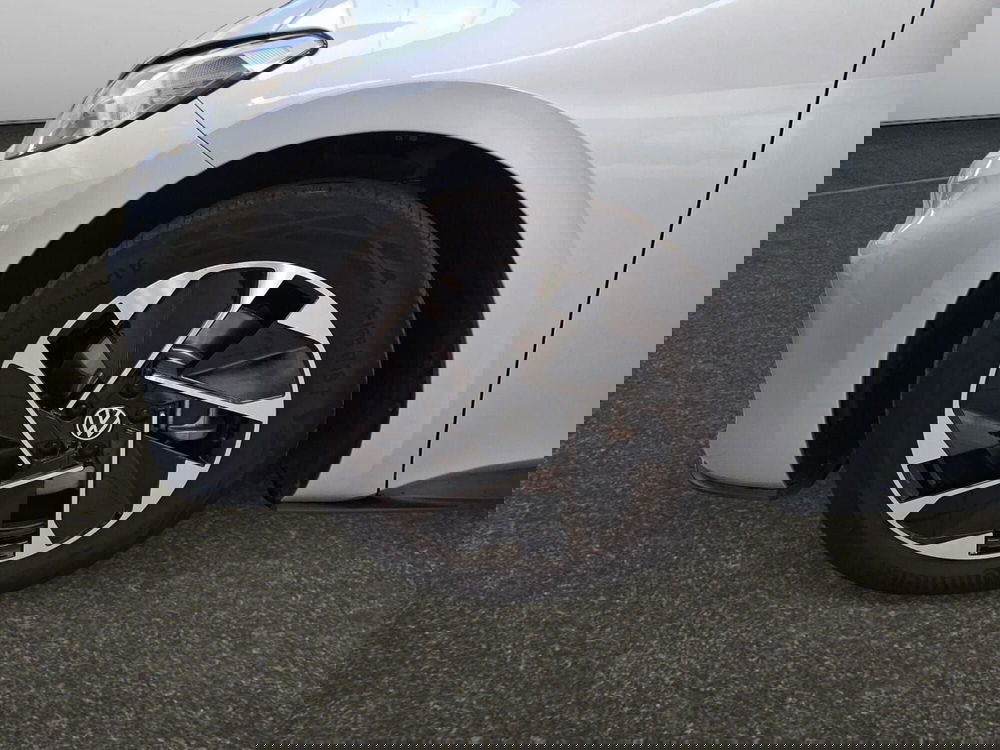 Volkswagen ID.3 usata a Bologna (12)