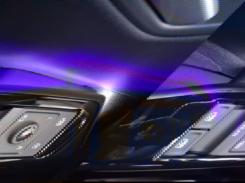 Volkswagen ID.3 usata a Bologna (13)