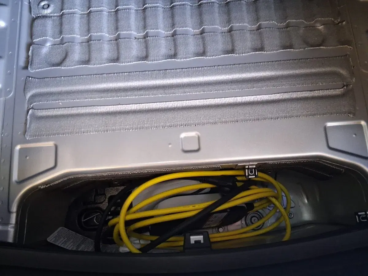 Volkswagen ID.3 usata a Bologna (15)