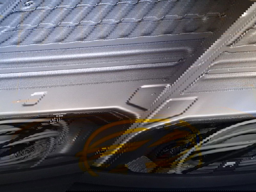 Volkswagen ID.3 usata a Bologna (15)