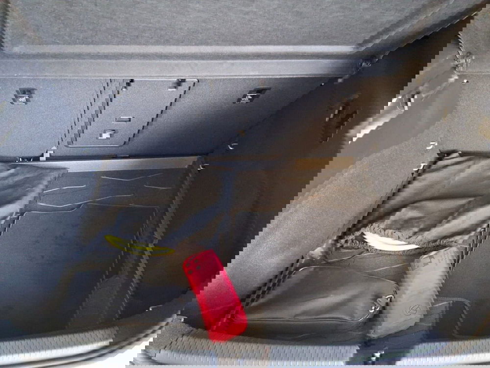 Volkswagen ID.3 usata a Bologna (16)