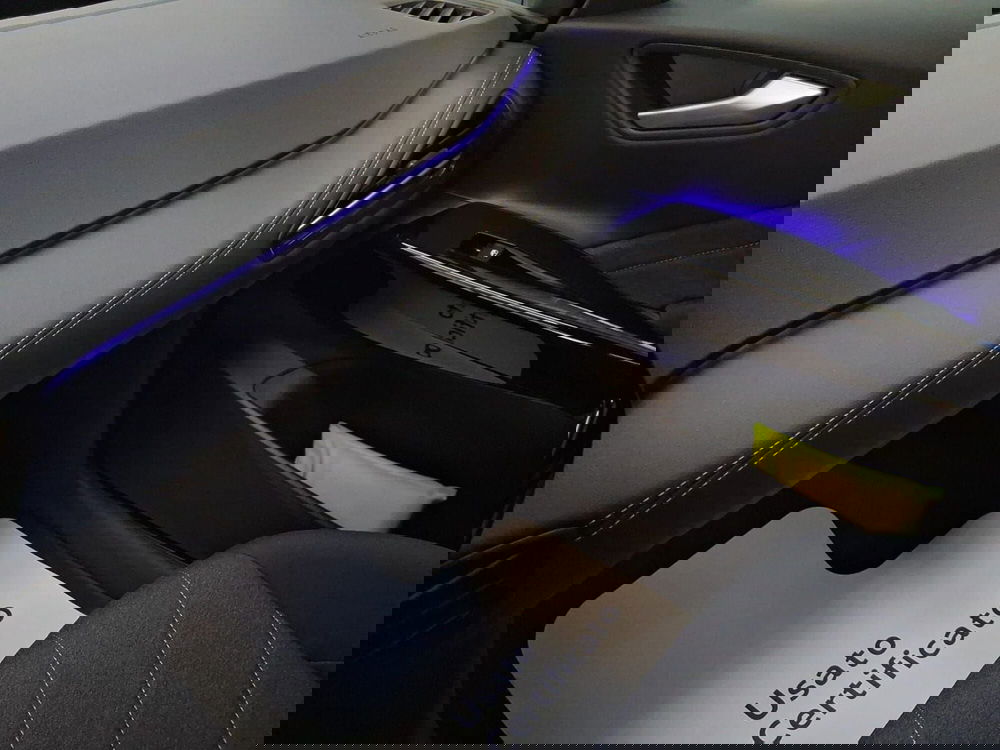 Volkswagen ID.3 usata a Bologna (17)