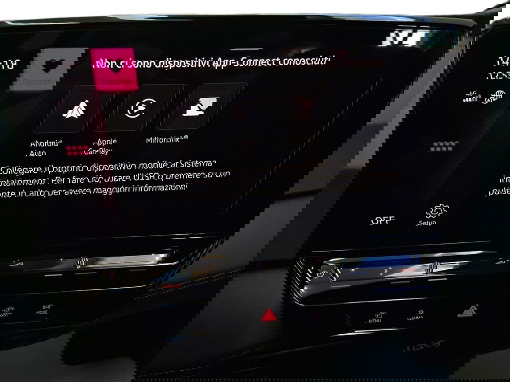 Volkswagen ID.3 usata a Bologna (18)