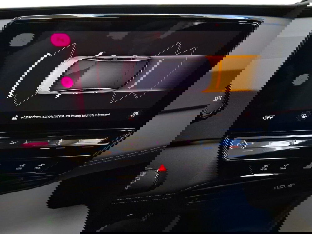 Volkswagen ID.3 usata a Bologna (19)