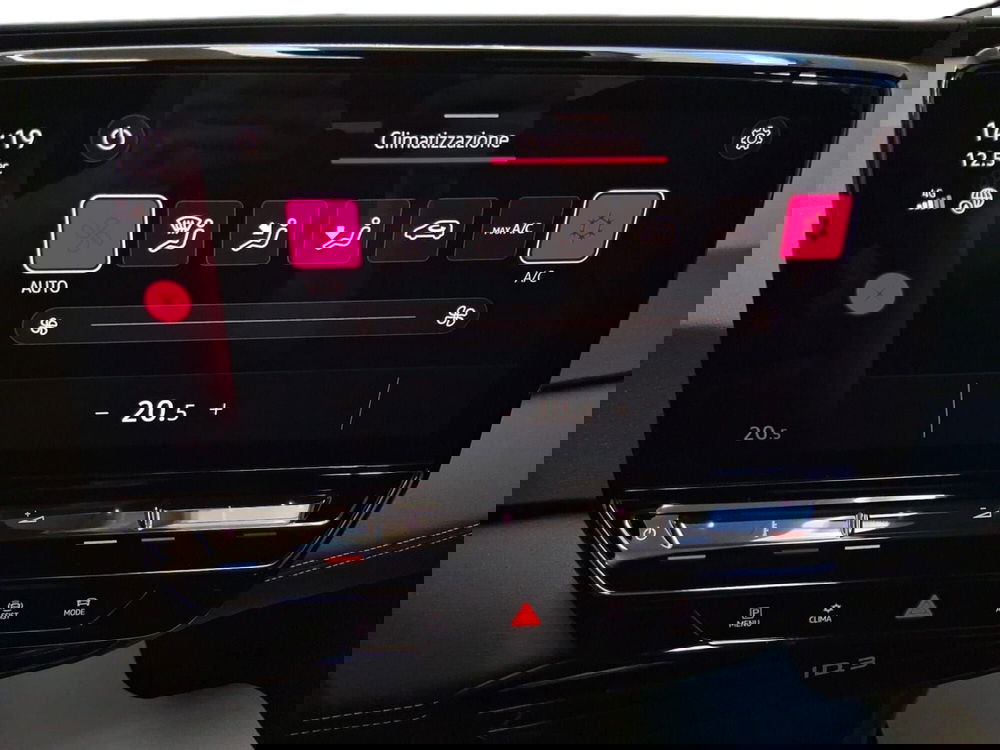 Volkswagen ID.3 usata a Bologna (20)