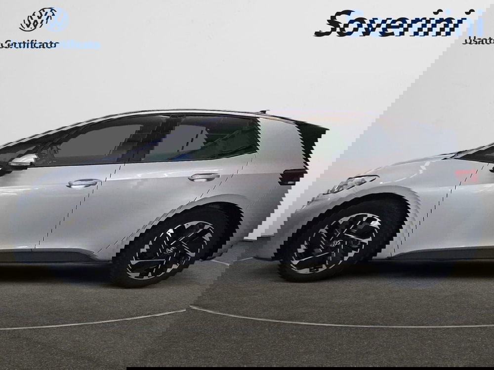 Volkswagen ID.3 usata a Bologna (3)