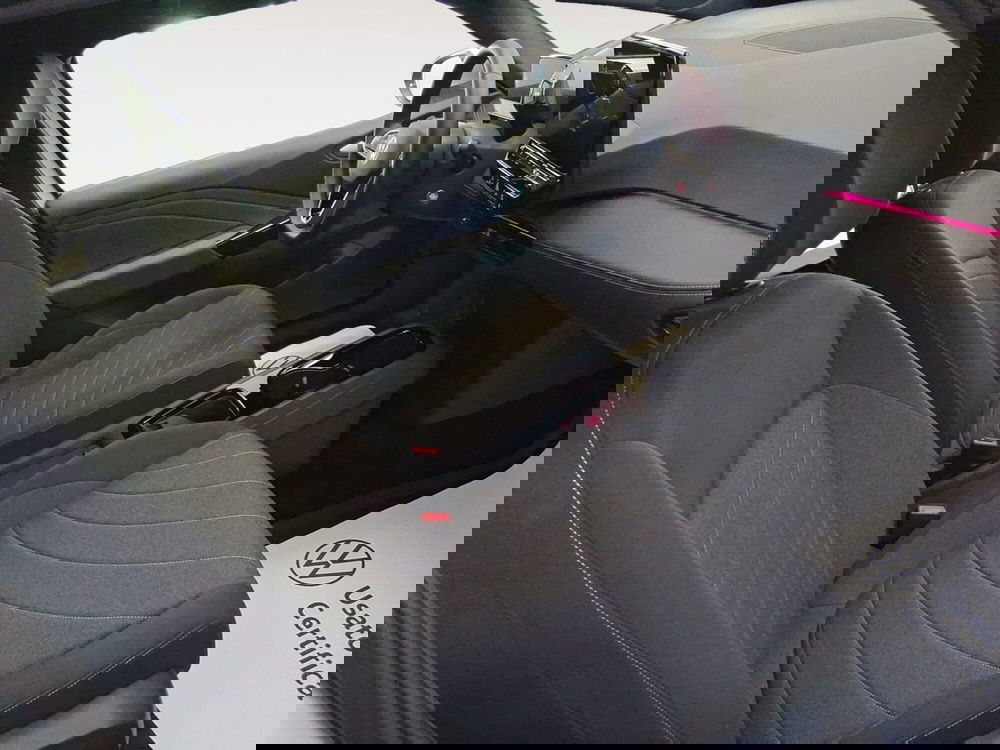 Volkswagen ID.3 usata a Bologna (8)