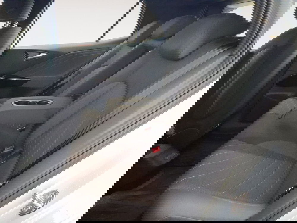 Volkswagen ID.3 usata a Bologna (9)