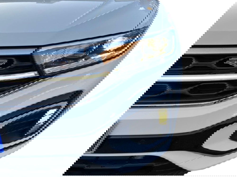 Volkswagen T-Roc usata a Bologna (11)