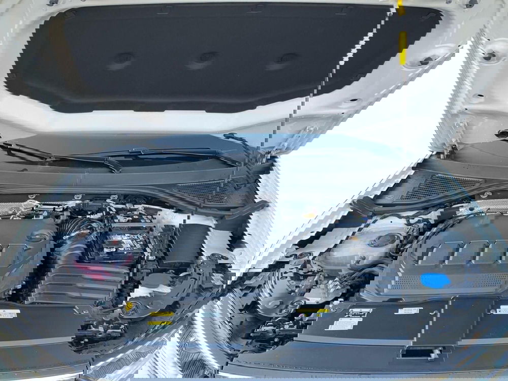 Volkswagen T-Roc usata a Bologna (12)