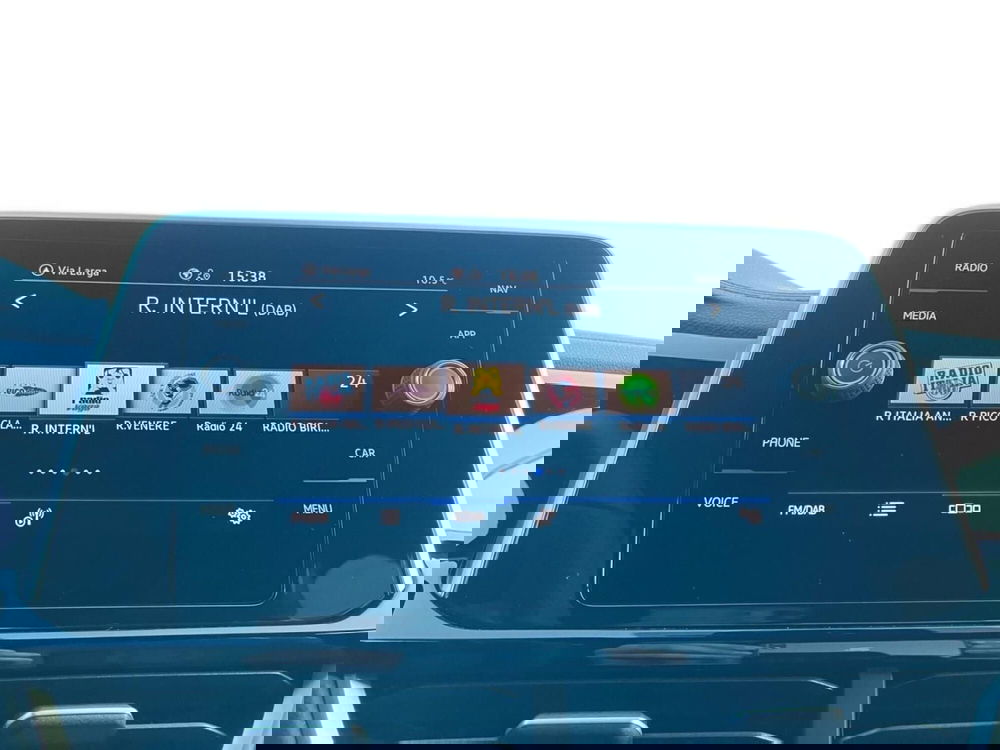 Volkswagen T-Roc usata a Bologna (14)