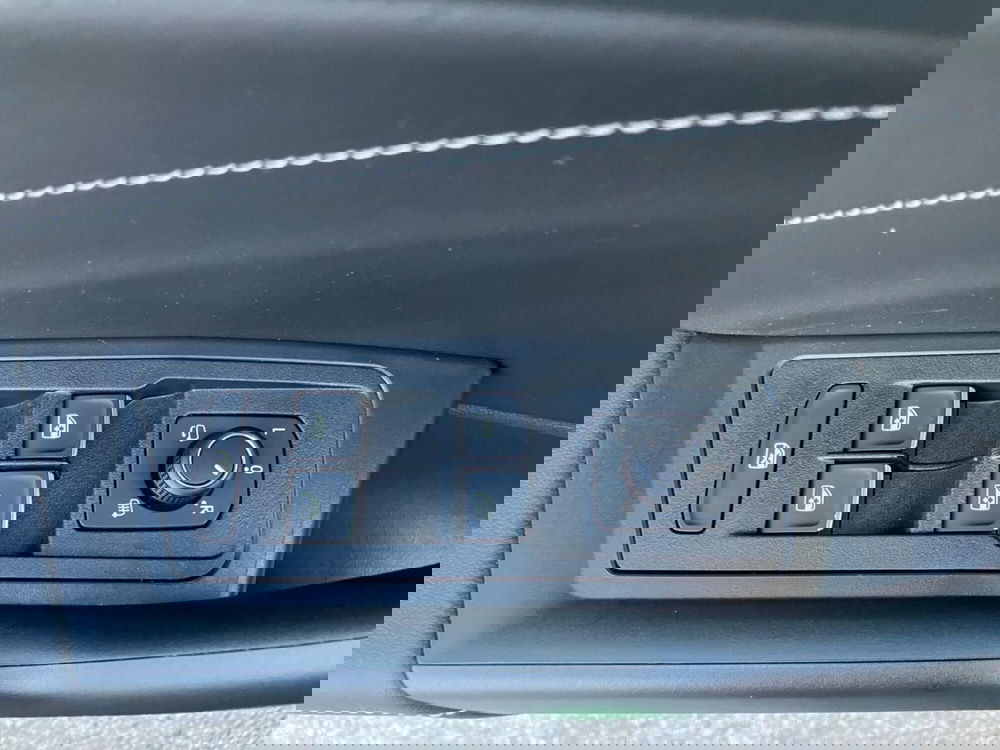 Volkswagen T-Roc usata a Bologna (18)