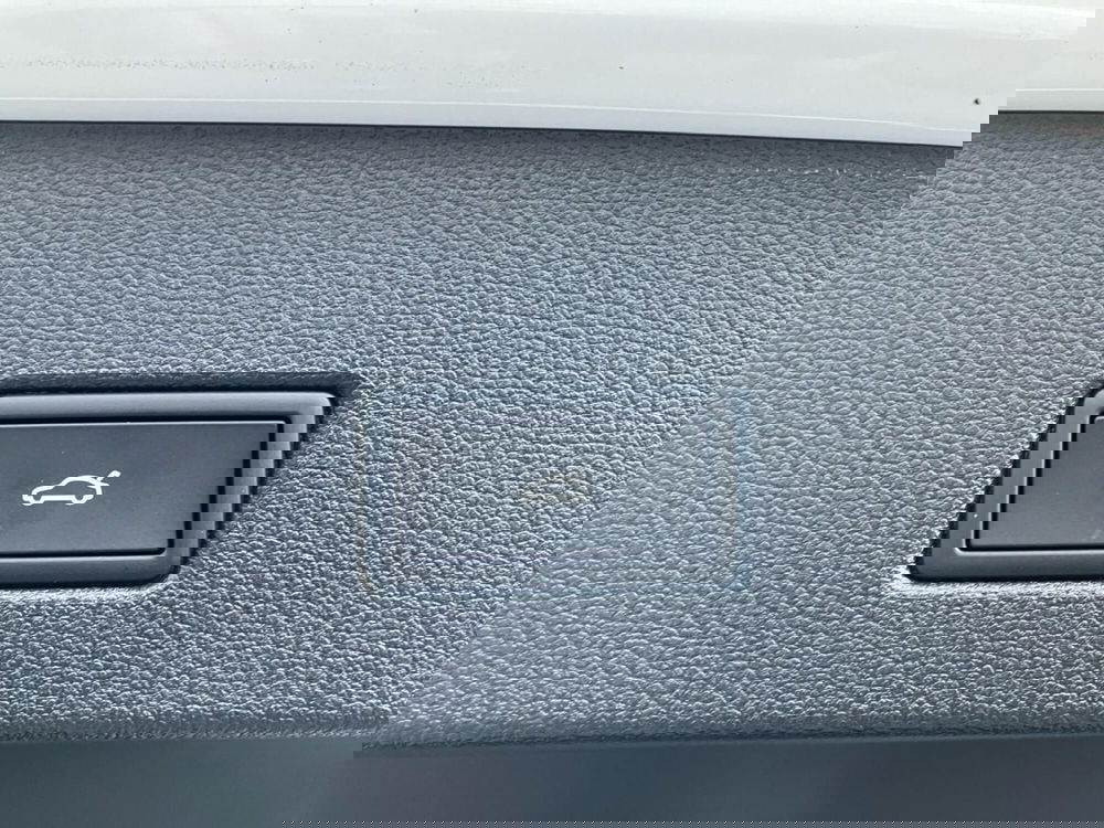 Volkswagen T-Roc usata a Bologna (20)