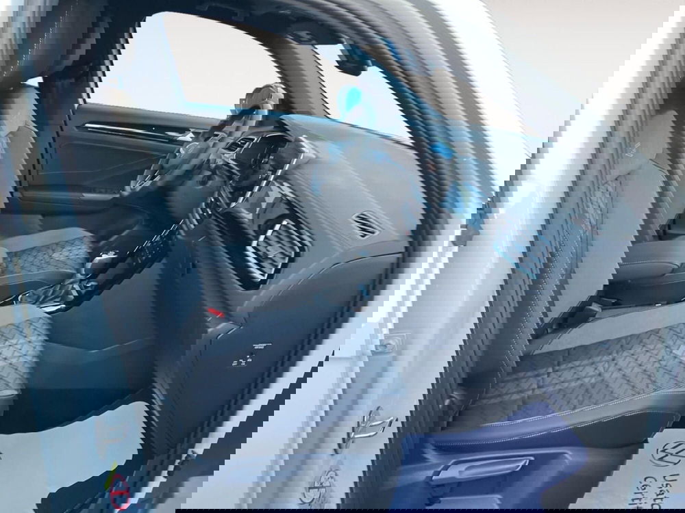 Volkswagen T-Roc usata a Bologna (7)