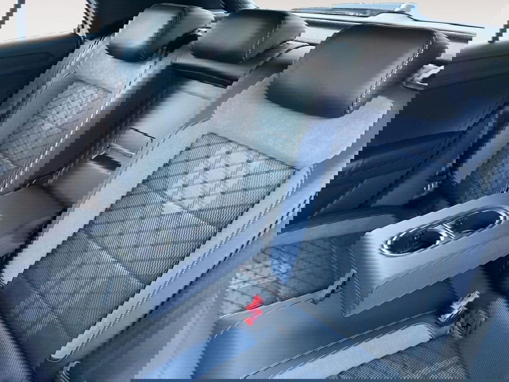 Volkswagen T-Roc usata a Bologna (8)