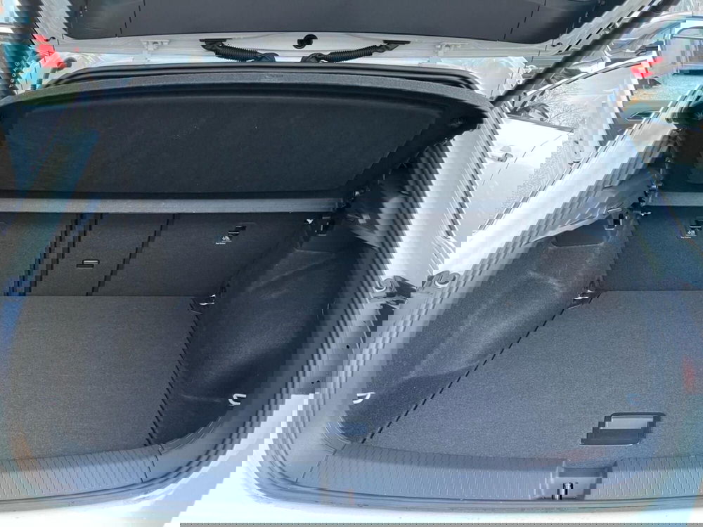 Volkswagen T-Roc usata a Bologna (9)