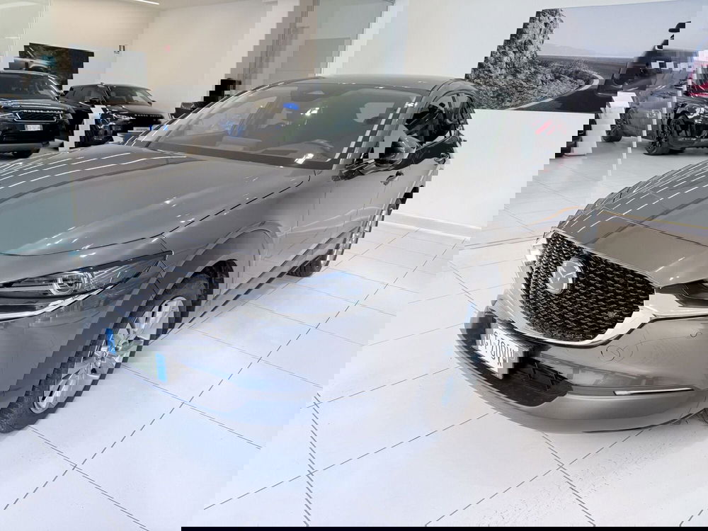 Mazda CX-30 usata a Latina