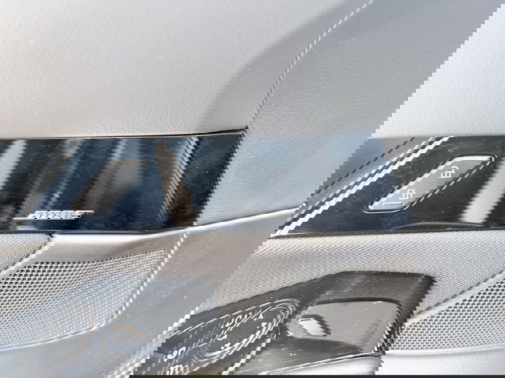 Mazda CX-30 usata a Latina (11)