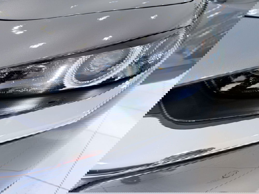 Mazda CX-30 usata a Latina (12)