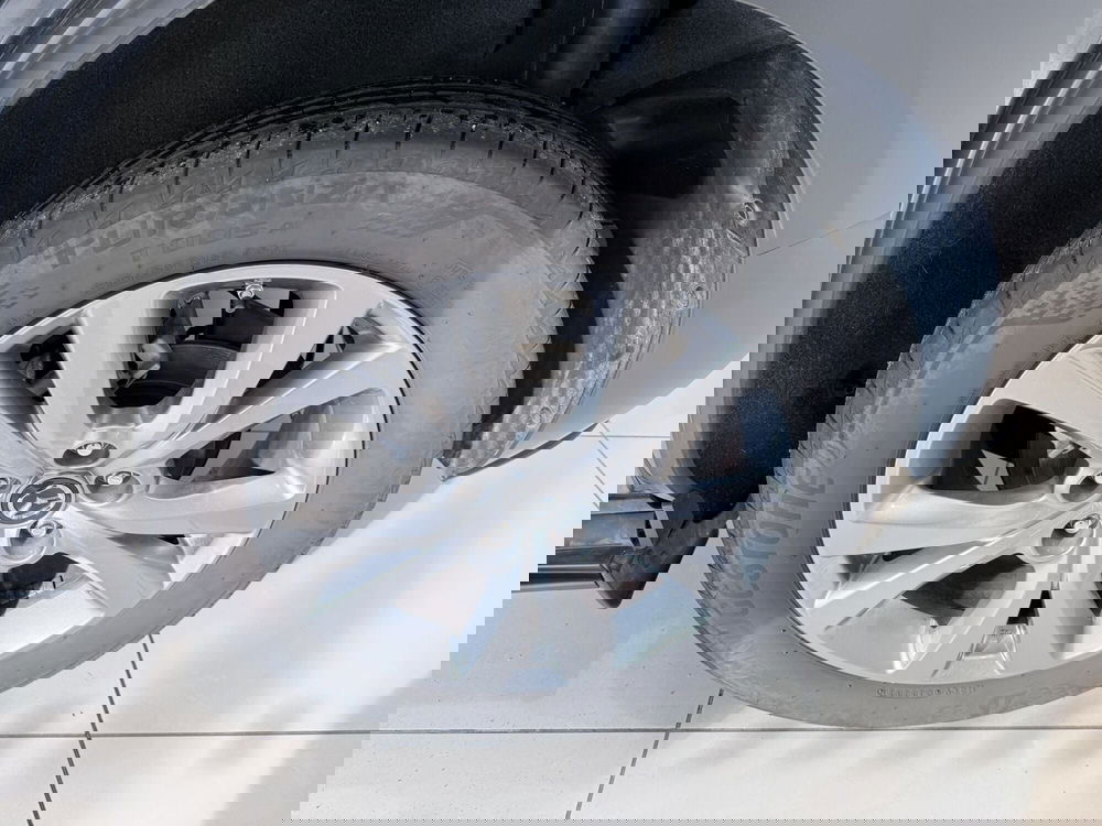 Mazda CX-30 usata a Latina (13)