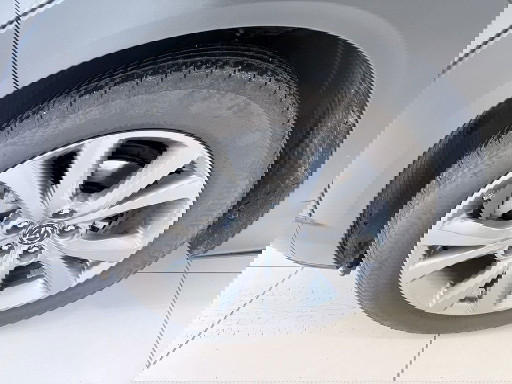 Mazda CX-30 usata a Latina (14)