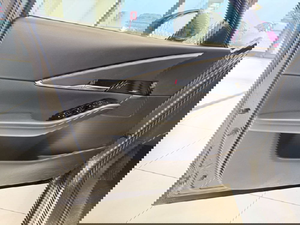 Mazda CX-30 usata a Latina (15)