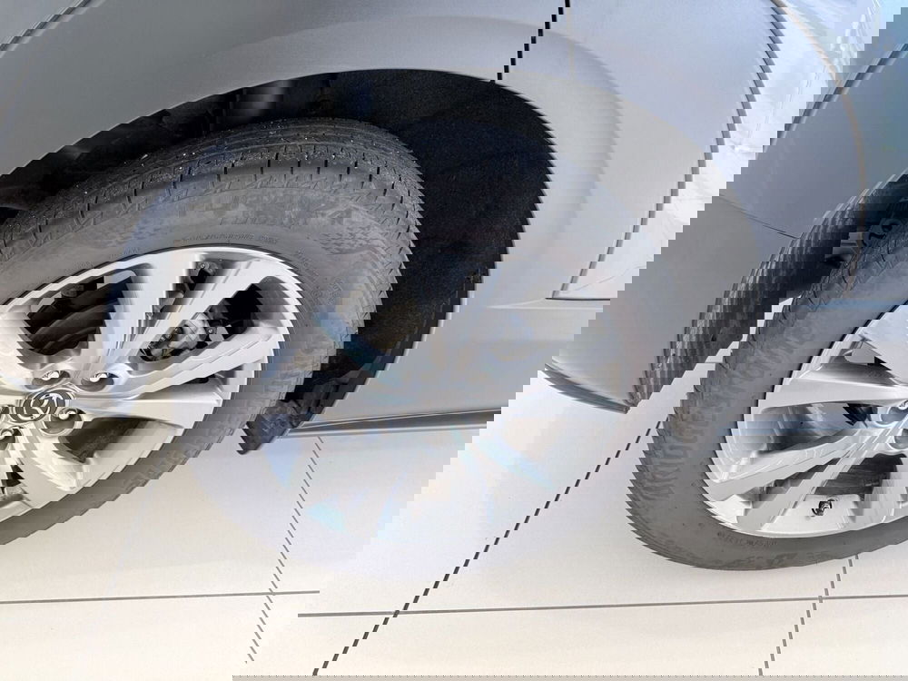 Mazda CX-30 usata a Latina (16)