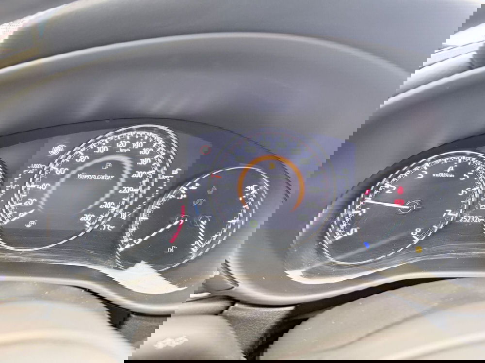 Mazda CX-30 usata a Latina (17)