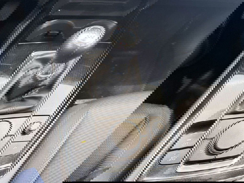 Mazda CX-30 usata a Latina (18)