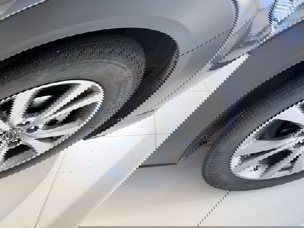 Mazda CX-30 usata a Latina (19)