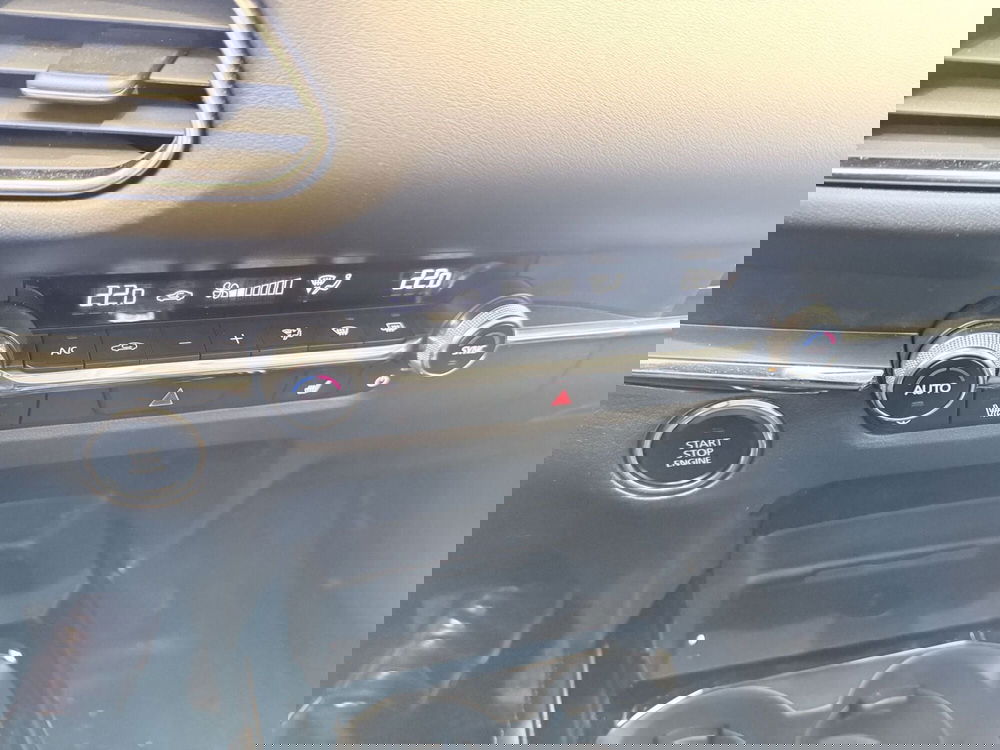 Mazda CX-30 usata a Latina (20)