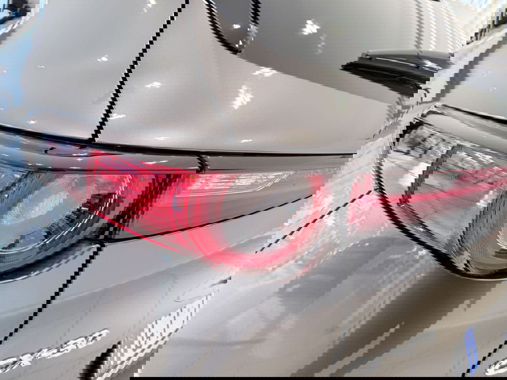 Mazda CX-30 usata a Latina (3)