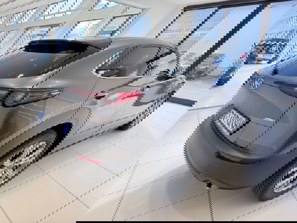 Mazda CX-30 usata a Latina (5)