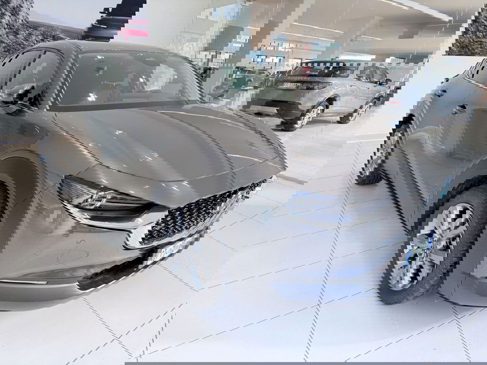 Mazda CX-30 usata a Latina (8)