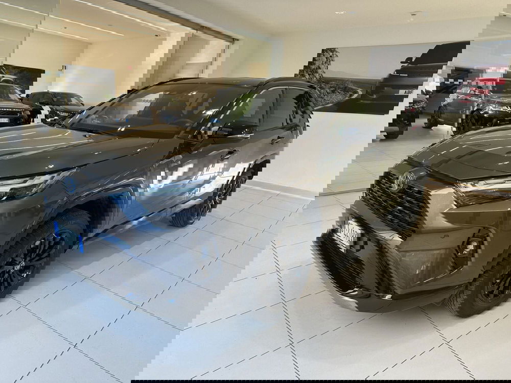 Toyota Rav4 usata a Latina