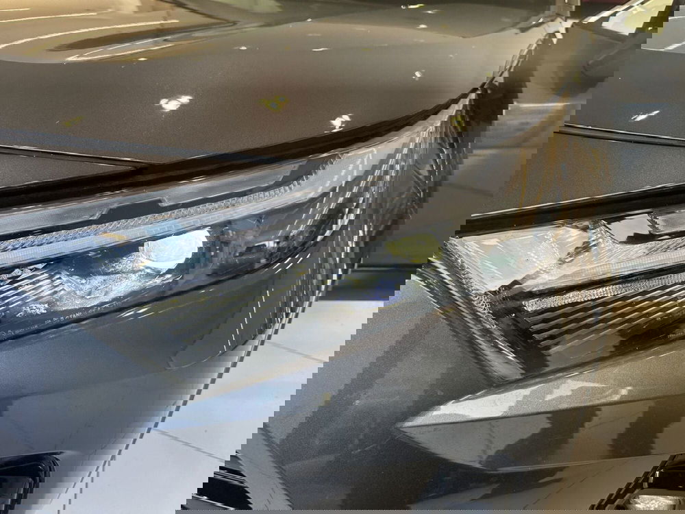 Toyota Rav4 usata a Latina (10)