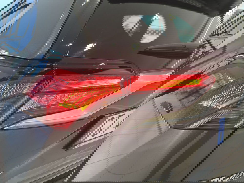 Toyota Rav4 usata a Latina (13)