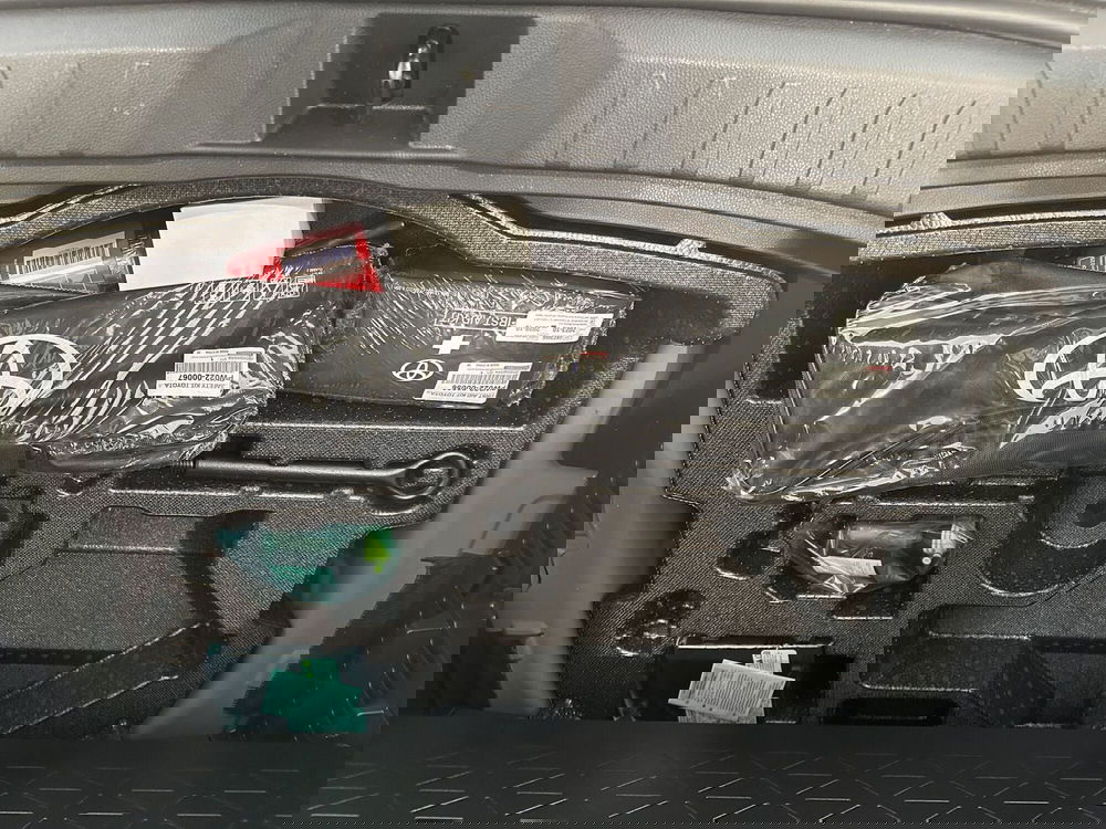 Toyota Rav4 usata a Latina (15)