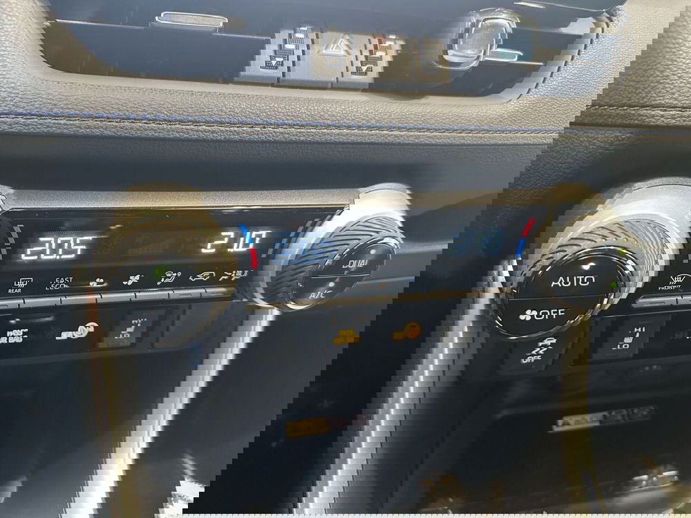 Toyota Rav4 usata a Latina (16)