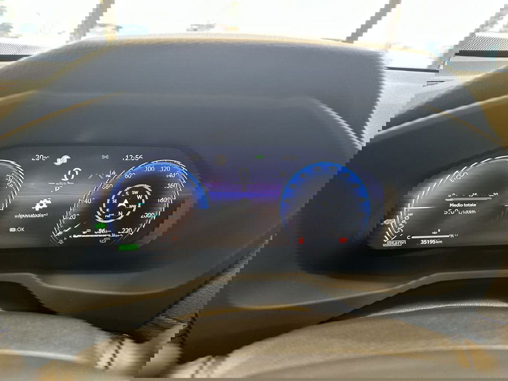 Toyota Rav4 usata a Latina (18)