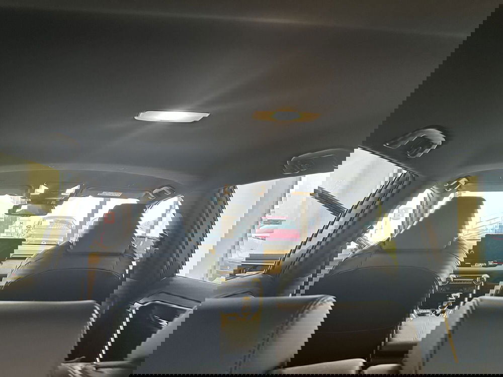 Toyota Rav4 usata a Latina (19)