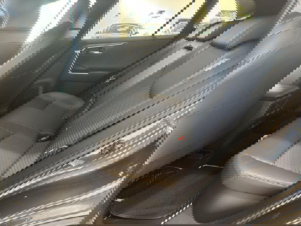 Toyota Rav4 usata a Latina (6)