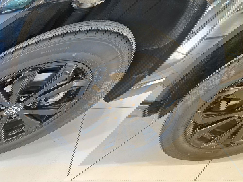 Toyota Rav4 usata a Latina (7)