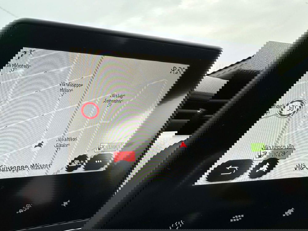 Renault Clio usata a Monza e Brianza (10)